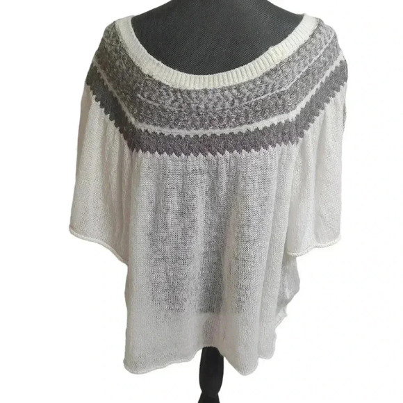 Free People Lock Lomand Sweater - Picture 5 of 6